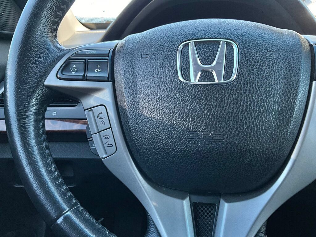 Used 2011 Honda Crosstour EX-L image 19