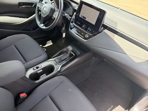 Certified 2026 Toyota Corolla LE FWD image 16
