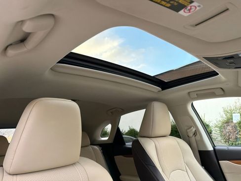 Used 2016 Lexus RX 350 AWD w/ Premium Package image 14