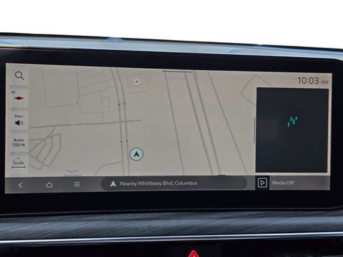 Certified 2025 Kia K5 EX FWD image 62
