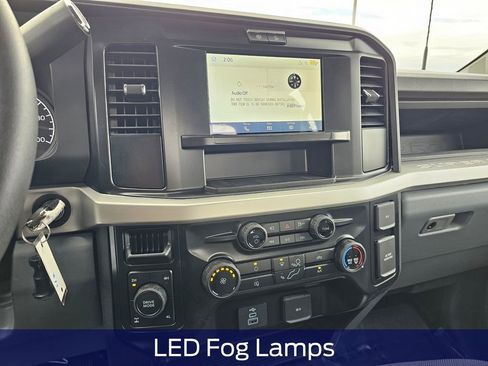 New 2026 Ford F250 XL w/ STX Appearance Package AWD/4WD image 22