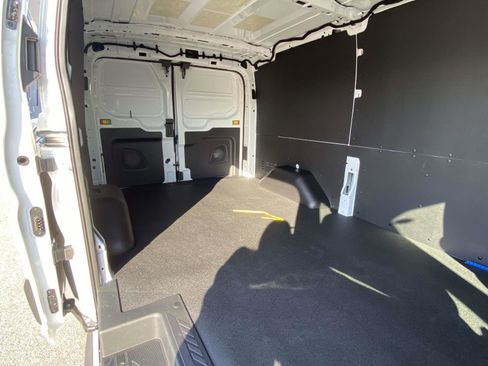 New 2026 Ford Transit 250 Low Roof w/ Exterior Upgrade Package image 9