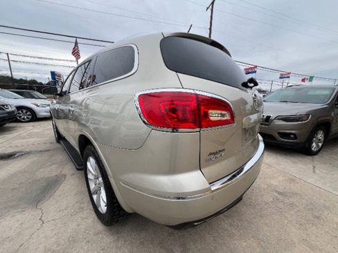 Used 2015 Buick Enclave Premium w/ Experience Buick Package image 5