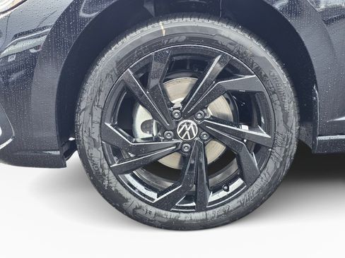 New 2026 Volkswagen Jetta SE FWD image 11