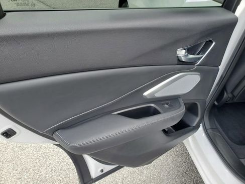 Used 2024 Acura RDX w/ Technology Package image 13