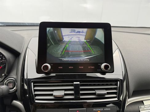 New 2026 Mitsubishi Eclipse Cross Black Edition image 18