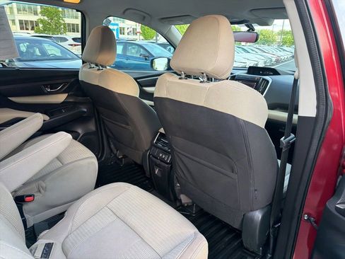 Used 2019 Subaru Ascent Premium AWD/4WD image 12