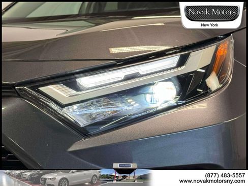 Used 2024 Toyota RAV4 XLE w/ Convenience Package AWD/4WD image 10