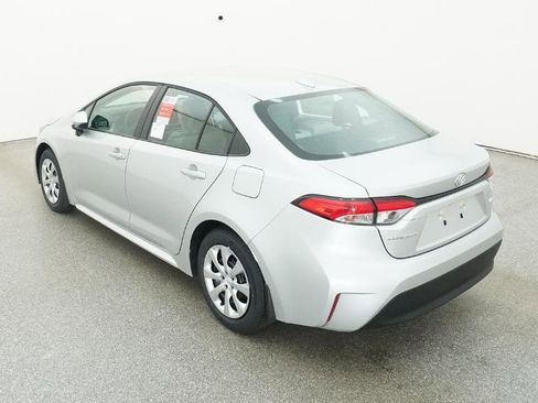 New 2026 Toyota Corolla LE image 13