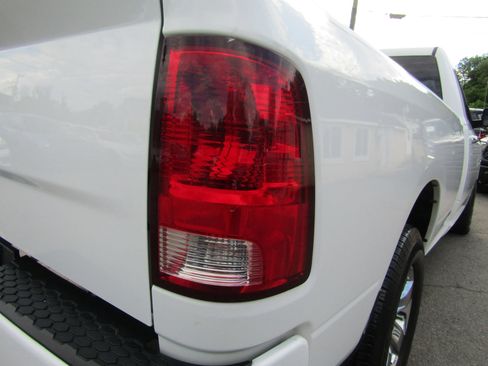 Used 2014 RAM 1500 Tradesman w/ Power & Remote Entry Group RWD image 10