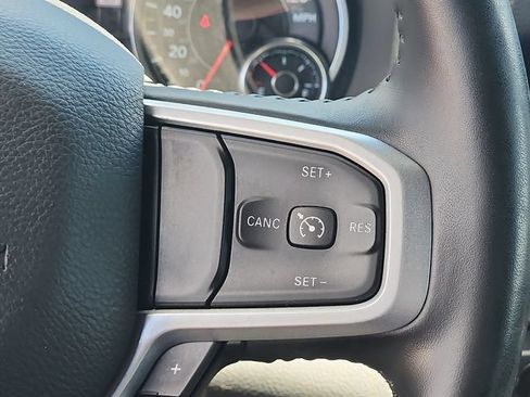 Used 2021 RAM 1500 Big Horn AWD/4WD image 21