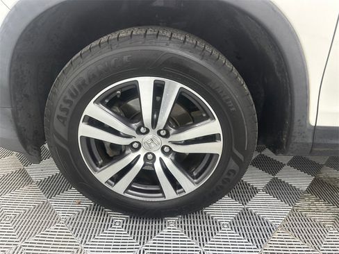 Used 2016 Honda Pilot EX-L image 12