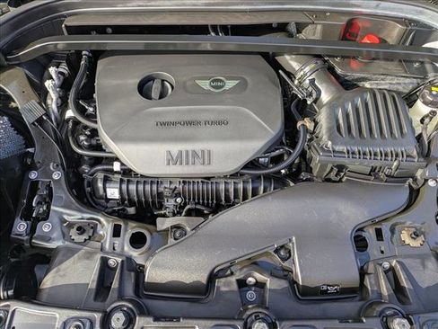 Used 2018 MINI Cooper Countryman S image 22