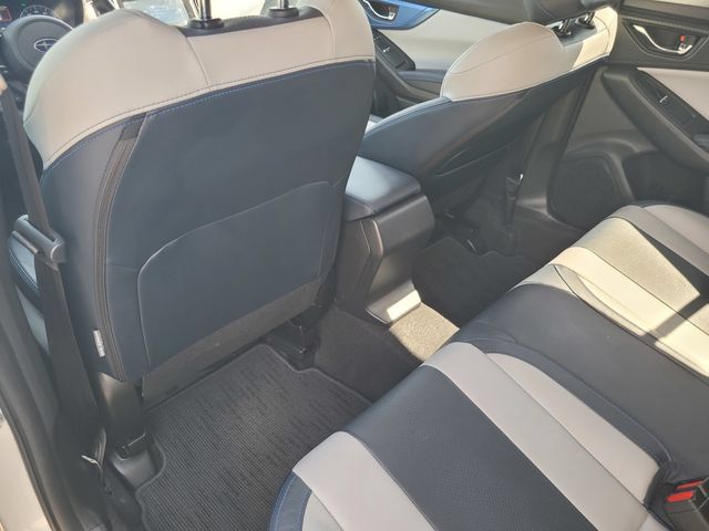 Used 2023 Subaru Crosstrek Hybrid w/ Moonroof Package w/Navigation AWD/4WD image 12