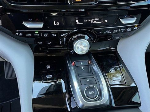 New 2026 Acura MDX FWD Technology Package image 19