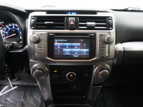 Used 2015 Toyota 4Runner SR5 RWD image 20