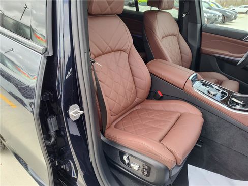 Certified 2026 BMW X5 xDrive40i image 25