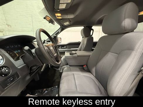 Used 2013 Ford F150 XLT image 5