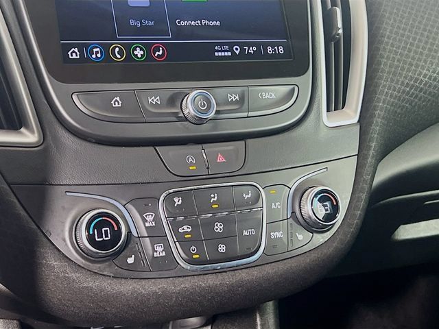 Used 2025 Chevrolet Malibu LT FWD image 15