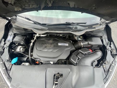 Used 2018 Honda Odyssey EX image 26