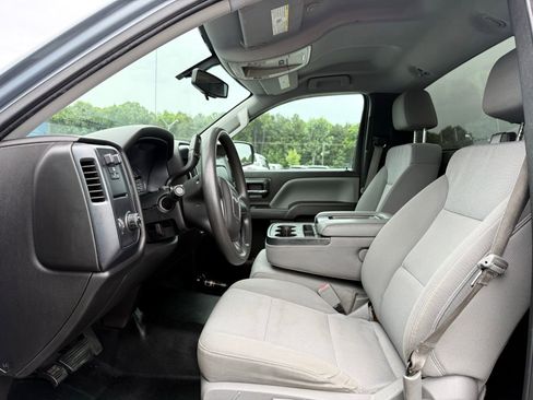 Used 2016 GMC Sierra 1500 2WD Regular Cab w/ Sierra Convenience Package image 16