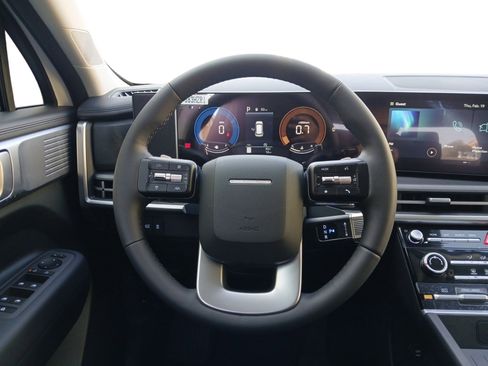 New 2026 Hyundai Santa Fe SE image 12