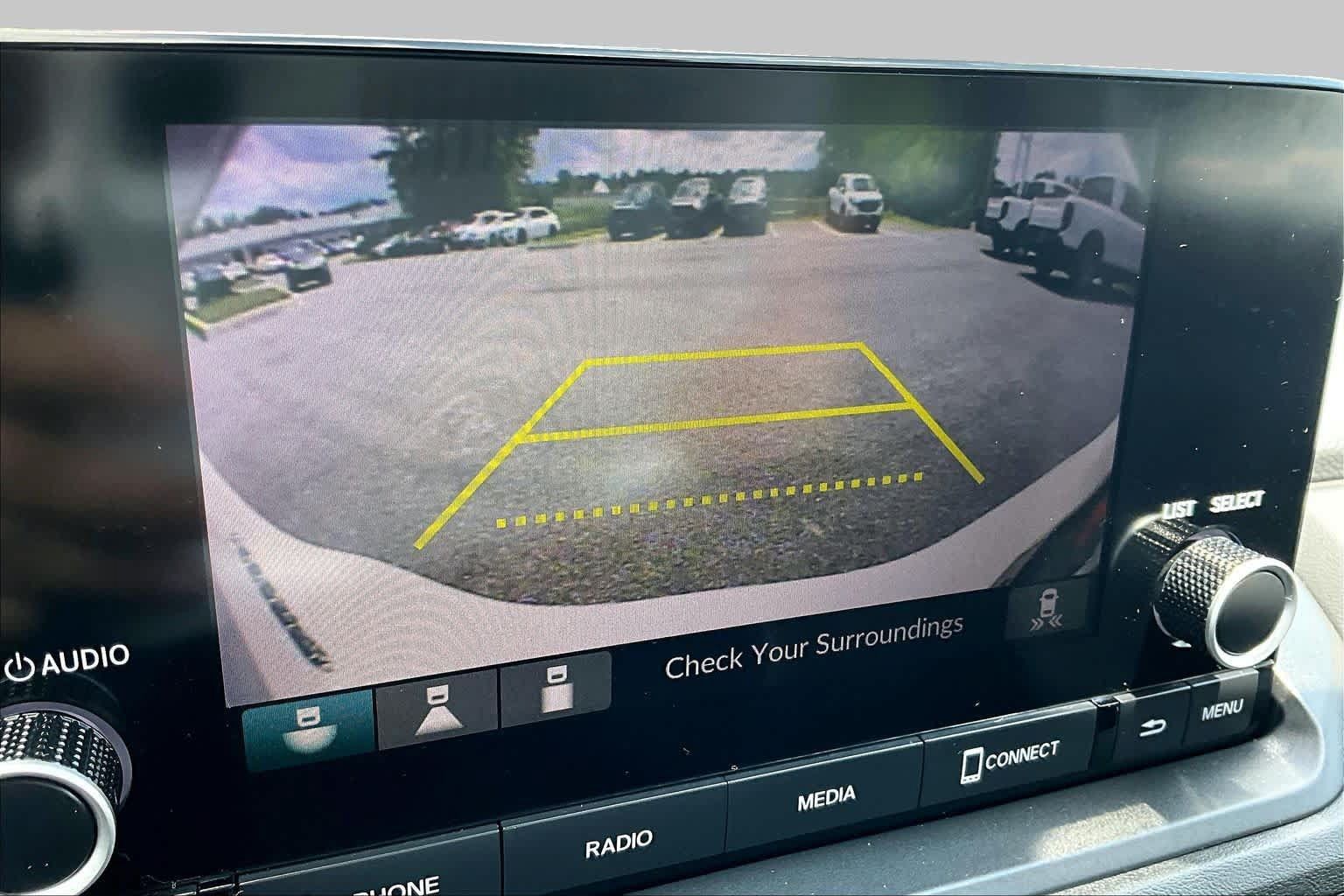 Used 2024 Honda Accord EX image 27