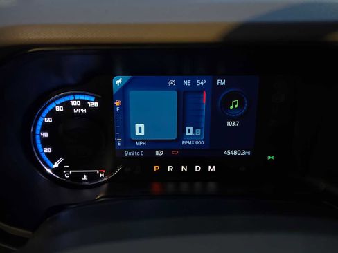 Used 2023 Ford Bronco Big Bend image 21