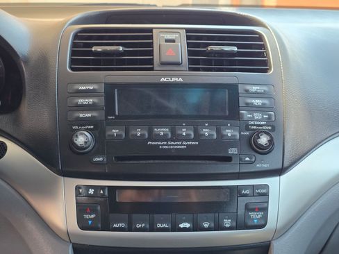 Used 2007 Acura TSX FWD image 18