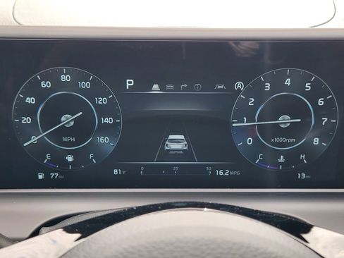 New 2026 Kia Seltos EX FWD image 11