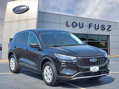 Used 2023 Ford Escape Active