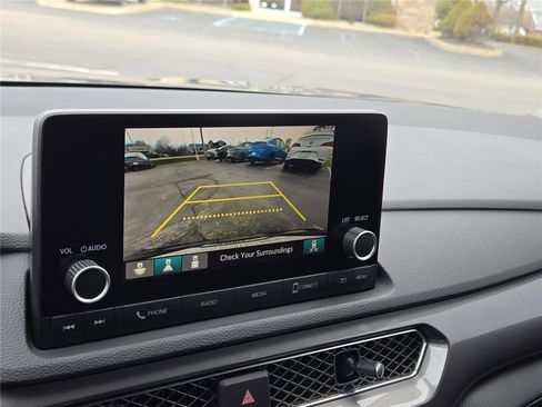 Certified 2024 Acura Integra image 7