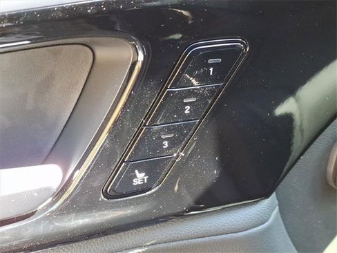 New 2026 Acura MDX SH-AWD image 16