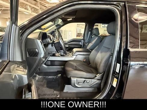 Used 2020 Ford F150 XLT w/ Equipment Group 302A Luxury AWD/4WD image 14