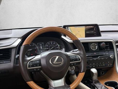 Used 2017 Lexus RX 350 AWD image 12