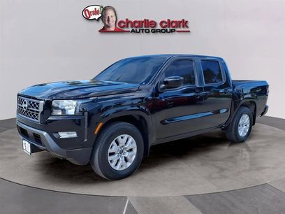 Used 2024 Nissan Frontier SV w/ SV Convenience Package