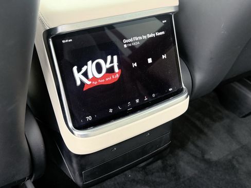 Used 2023 Tesla Model X AWD/4WD image 65