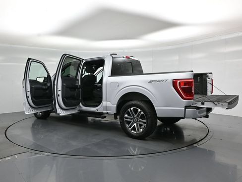 Used 2021 Ford F150 XLT RWD image 29