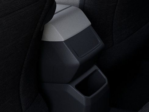 New 2027 Kia Seltos LX FWD image 33