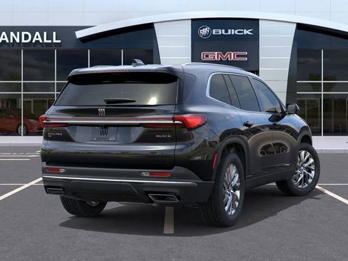 New 2026 Buick Enclave Preferred w/ Power Package image 4