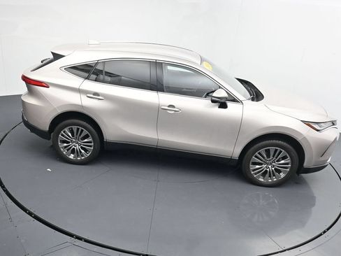 Used 2024 Toyota Venza Limited AWD/4WD image 35