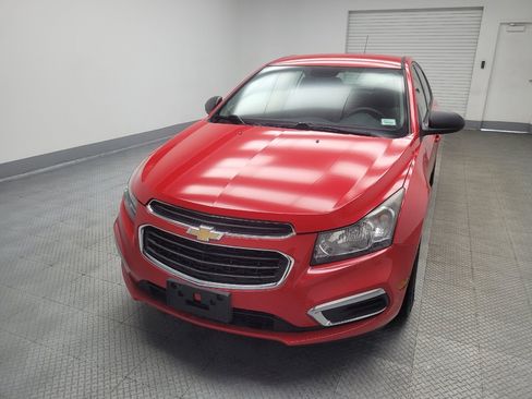 Used 2016 Chevrolet Cruze LS FWD image 15