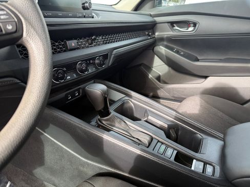 Certified 2023 Honda Accord LX image 13