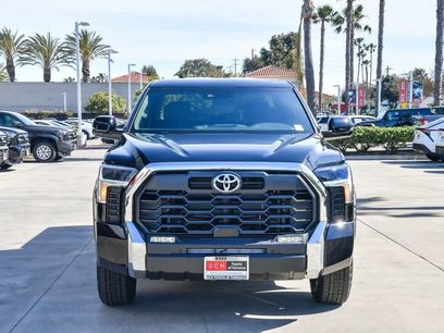 New 2026 Toyota Tundra SR5