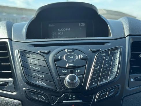 Used 2018 Ford Fiesta SE image 20