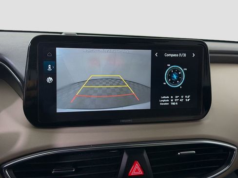 Used 2023 Hyundai Santa Fe SEL w/ Cargo Package image 18