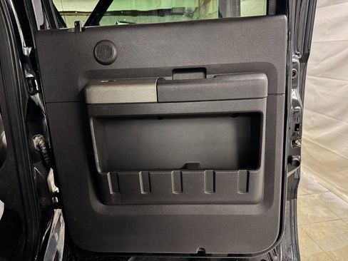 Used 2011 Ford F350 Lariat w/ Lariat Ultimate Pkg image 14