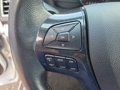 Used 2017 Ford Explorer Sport w/ Equipment Group 401A AWD/4WD image 20