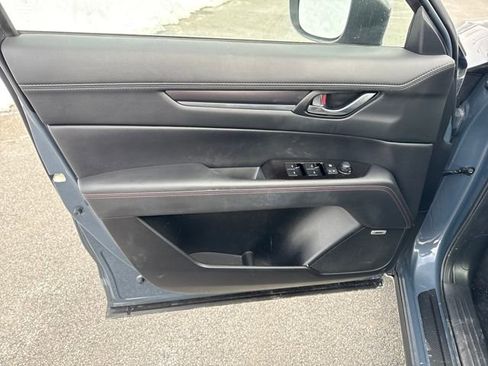 Used 2023 MAZDA CX-5 Carbon Edition image 15