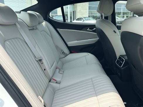 Used 2026 Genesis G70 3.3T Sport Prestige AWD/4WD image 34